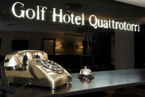 Best Western Golf Hotel Quattrotorri