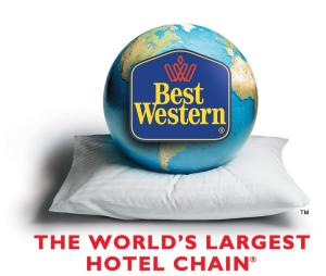 Best Western Golf Hotel Quattrotorri