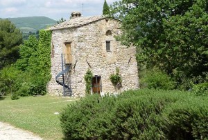 Borgo Colderba Country House