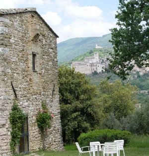 Borgo Colderba Country House