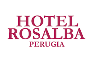 Hotel Rosalba Perugia