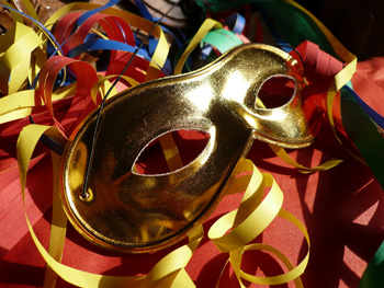 Carnevale in Assisi, 16 Febbraio cena di Giovedì Grasso al Colle 