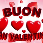 San Valentino in Assisi martedì 14 Febbraio - Menù degli Innamorati al Ristorantino il Colle