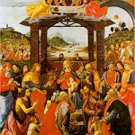Offerta Epifania in Assisi