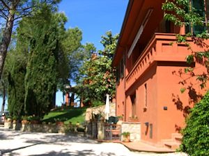 Villa Nuba - Residence e Appartamenti vacanza
