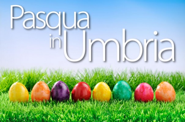Pasqua ad Assisi - Pasqua in Umbria