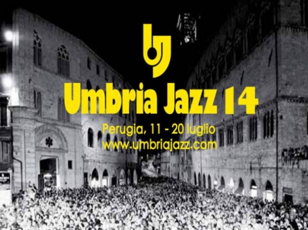 Umbria Jazz