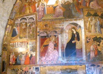 Pacchetto 2 notti, Festa del Perdono in Assisi