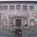 Palazzo Ducale a Castiglione del Lago