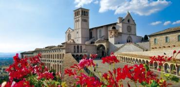 Alloggi a Assisi