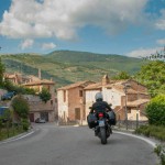 Umbria in Moto....offerte Speciali per Motociclisti e Bikers