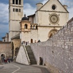 La Basilica di San Francesco di Assisi