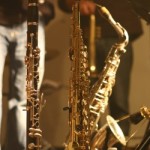 Strumenti musicali a Umbria Jazz